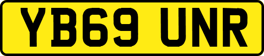 YB69UNR