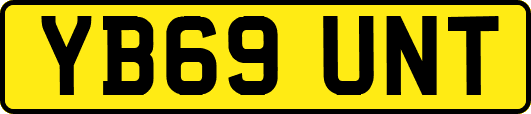 YB69UNT