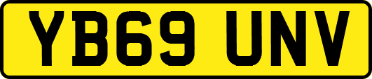 YB69UNV