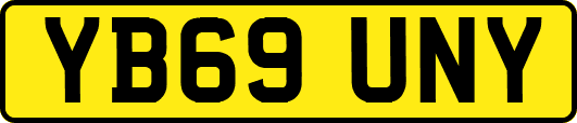 YB69UNY