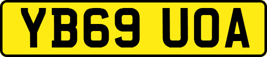 YB69UOA