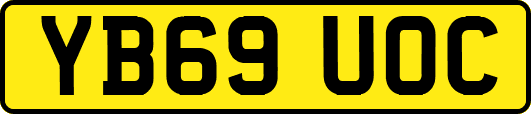 YB69UOC