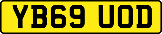 YB69UOD