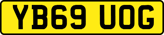 YB69UOG