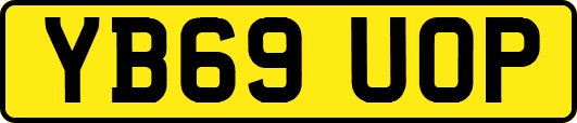 YB69UOP