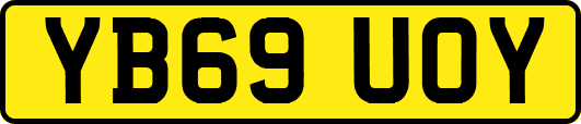 YB69UOY