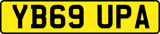 YB69UPA