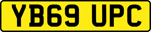 YB69UPC