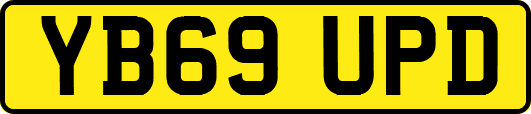 YB69UPD