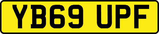 YB69UPF
