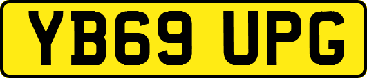 YB69UPG