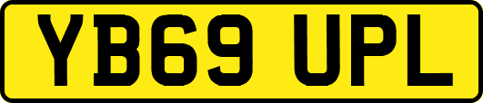 YB69UPL