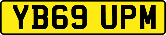 YB69UPM