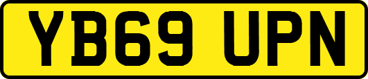 YB69UPN