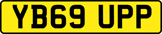 YB69UPP