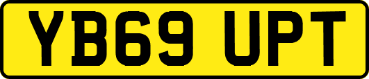 YB69UPT