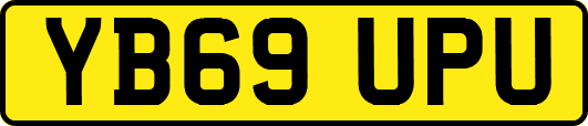 YB69UPU