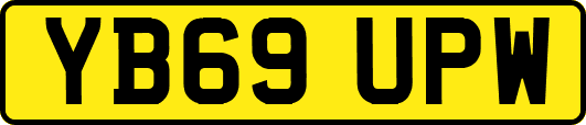 YB69UPW