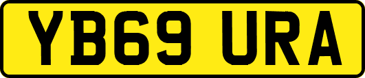 YB69URA