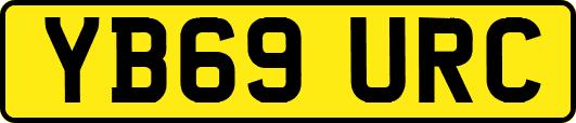 YB69URC