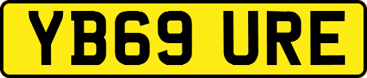 YB69URE