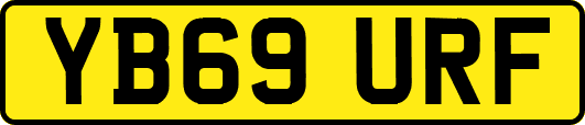 YB69URF