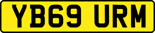 YB69URM