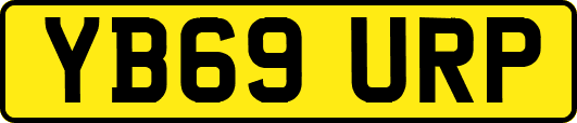 YB69URP