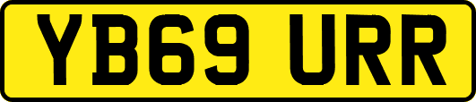 YB69URR
