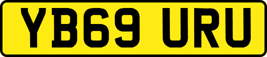 YB69URU