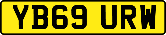 YB69URW