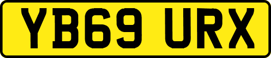 YB69URX