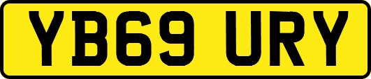 YB69URY