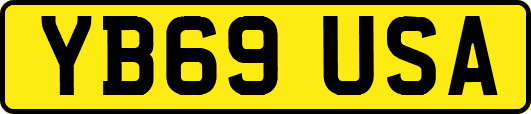 YB69USA