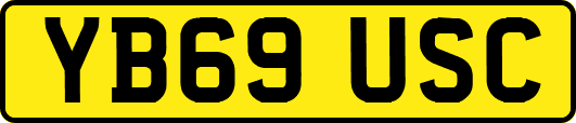 YB69USC
