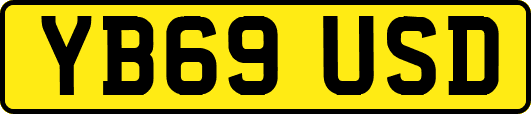 YB69USD