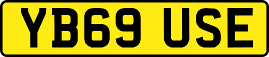 YB69USE