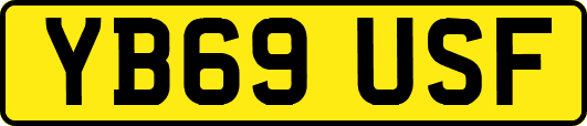 YB69USF