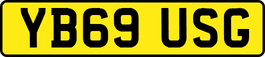 YB69USG