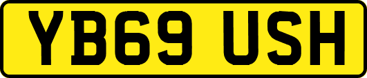 YB69USH