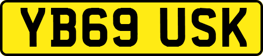 YB69USK