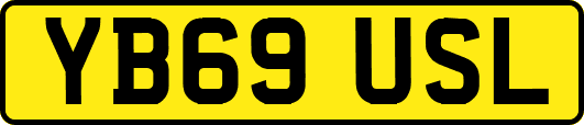 YB69USL