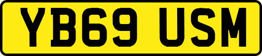 YB69USM