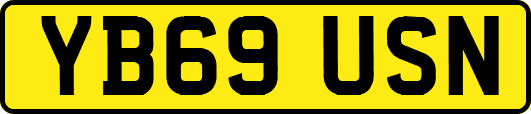 YB69USN