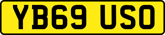 YB69USO