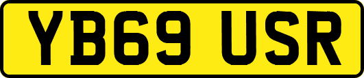 YB69USR