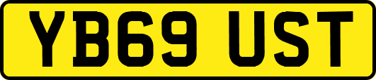 YB69UST
