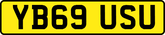 YB69USU