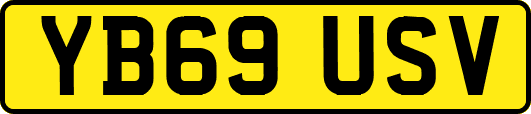 YB69USV
