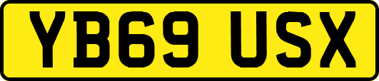 YB69USX